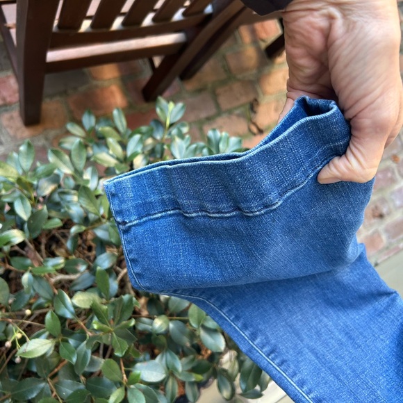 Frame Le Bardot Reeves - Picture 7 of 8